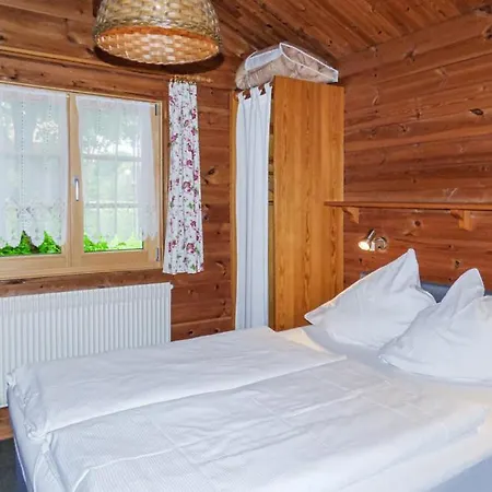 Donau 89 بيت للعطل *