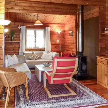 بيت للعطل Donau 89 Hayingen