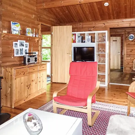 بيت للعطل Donau 89