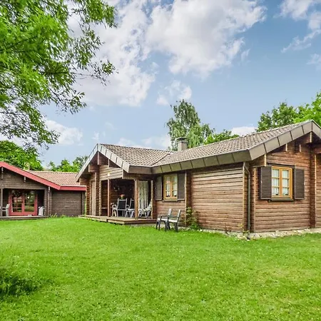 بيت للعطل Donau 89 Hayingen